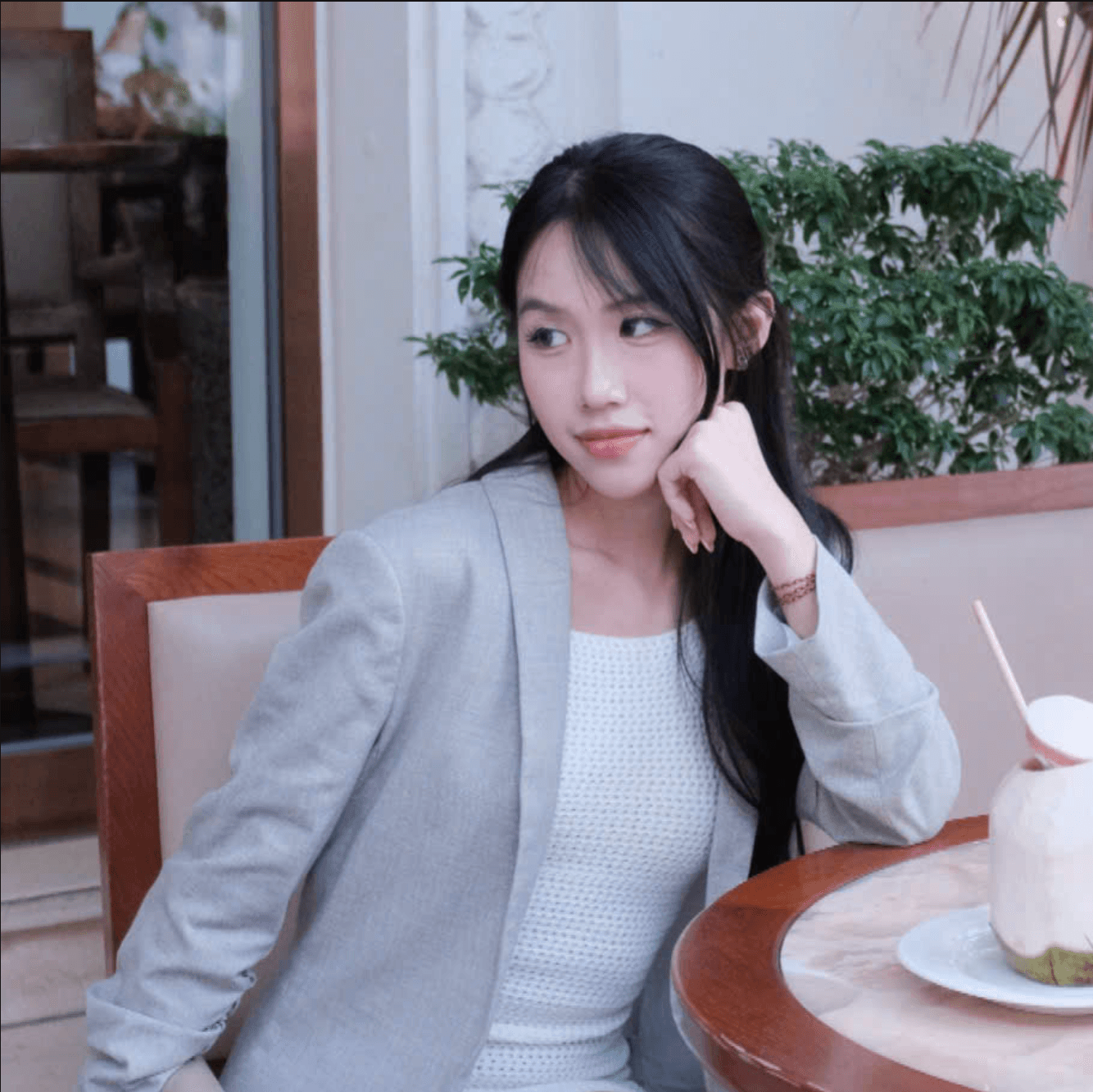 Nguyễn Minh Anh