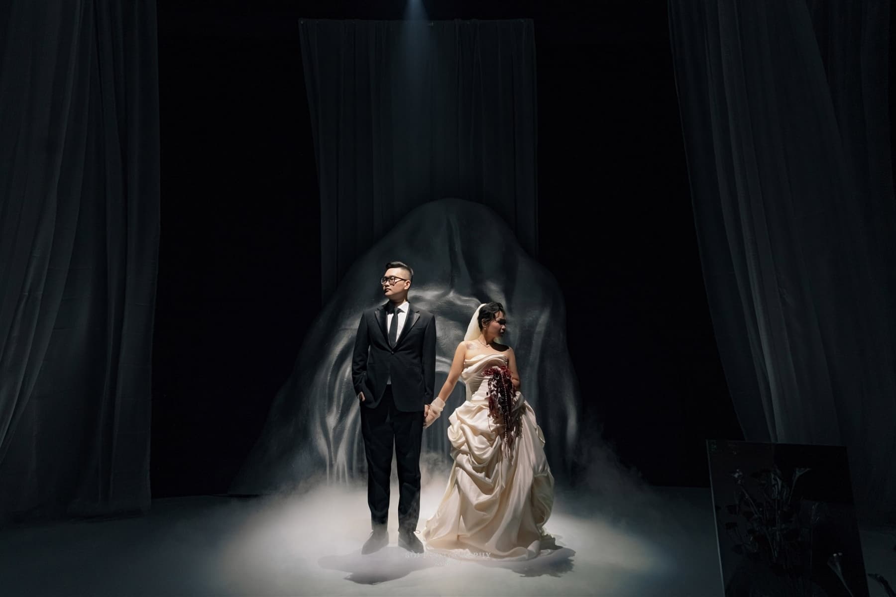Linh & Thắng