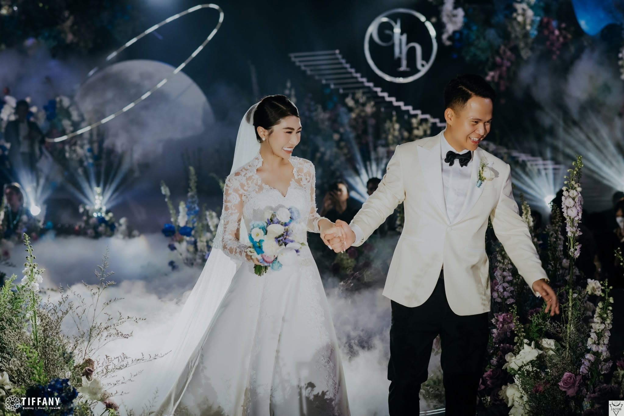 Phúc Quang & Ánh Hằng